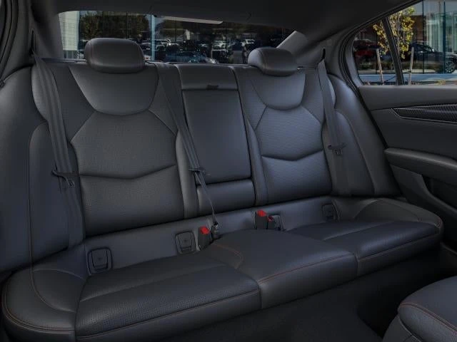 2026 Cadillac CT5-V - Image 17 of 31