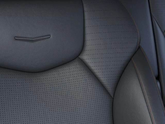 2026 Cadillac CT5-V - Image 21 of 31