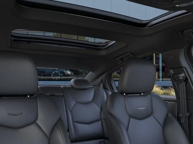 2026 Cadillac CT5-V - Image 24 of 31