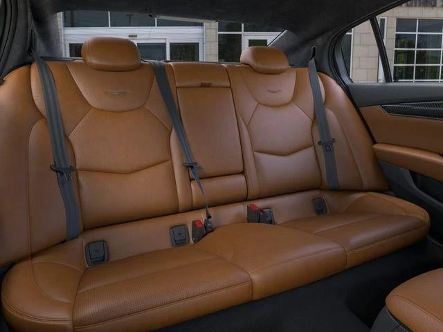 2026 Cadillac CT5-V - Image 17 of 31