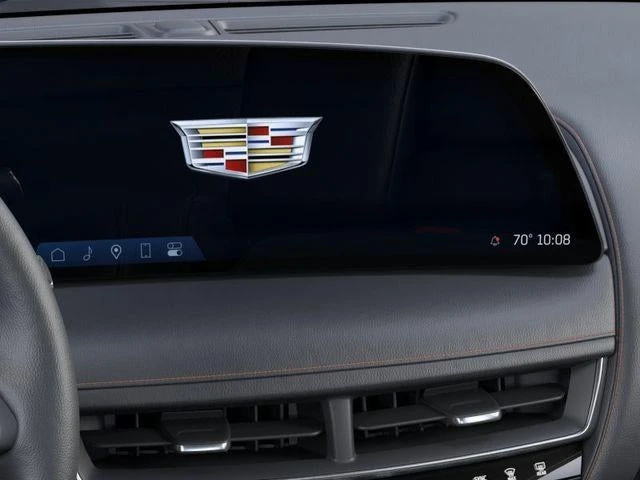 2026 Cadillac CT5-V - Image 20 of 31