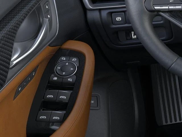 2026 Cadillac CT5-V - Image 22 of 31