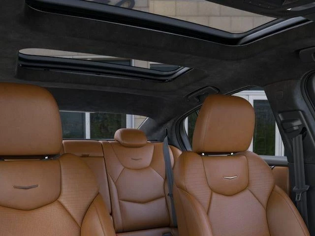 2026 Cadillac CT5-V - Image 24 of 31