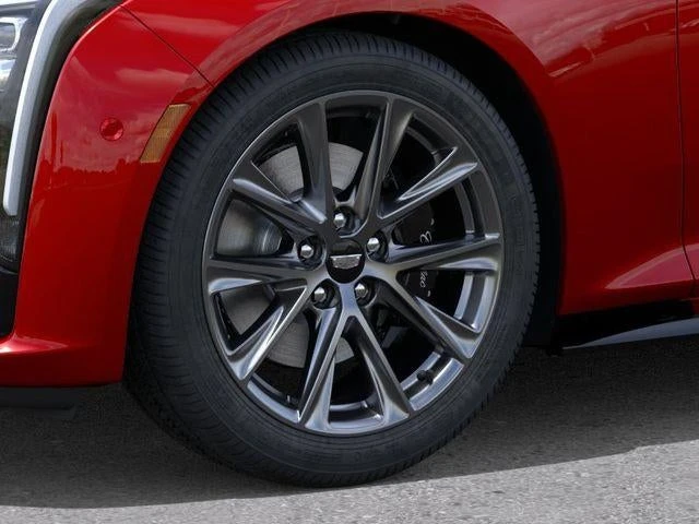 2026 Cadillac CT5-V - Image 9 of 31
