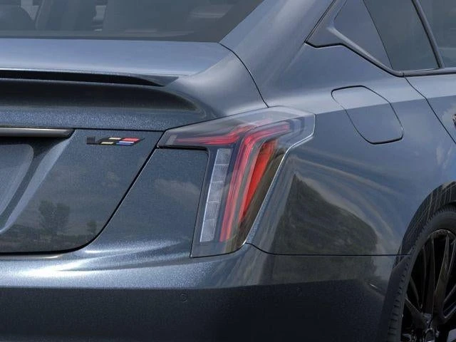 2026 Cadillac CT5-V - Image 11 of 31
