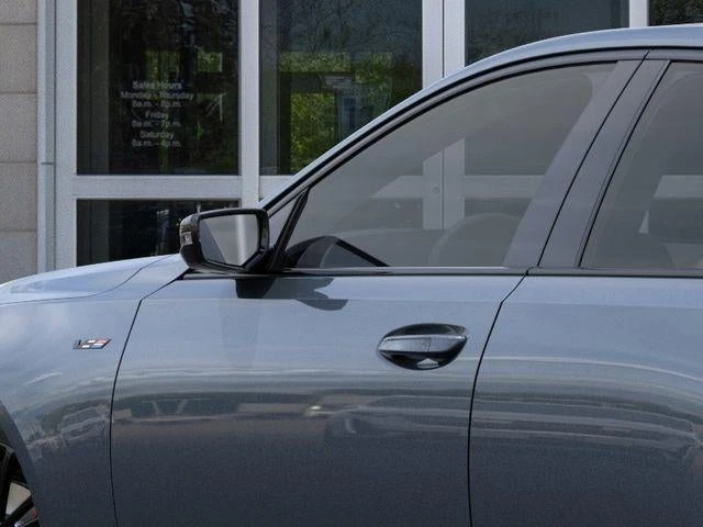 2026 Cadillac CT5-V - Image 12 of 31