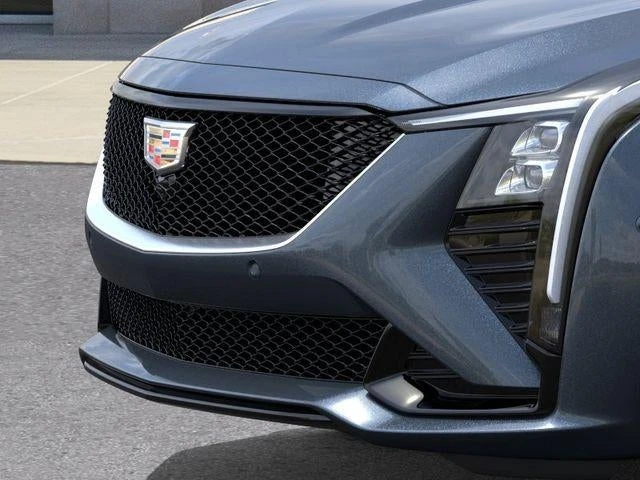 2026 Cadillac CT5-V - Image 13 of 31