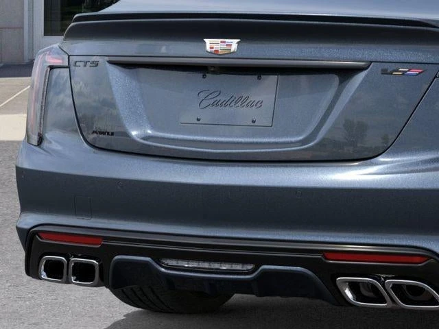 2026 Cadillac CT5-V - Image 14 of 31