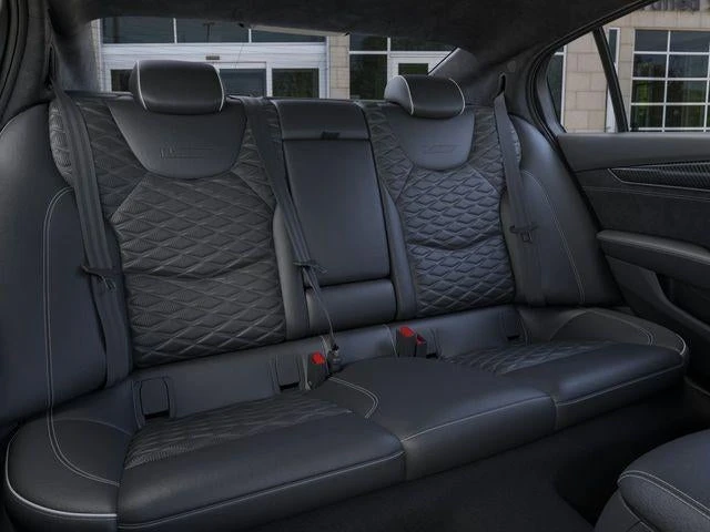 2026 Cadillac CT5-V - Image 17 of 31