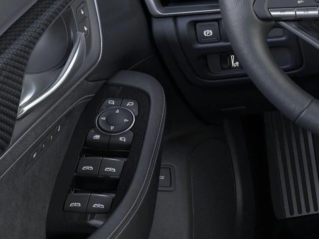 2026 Cadillac CT5-V - Image 22 of 31