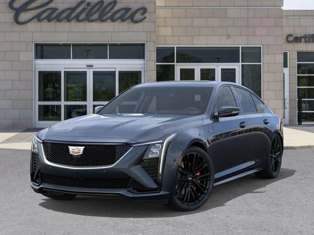 2026 Cadillac CT5-V - Image 6 of 31