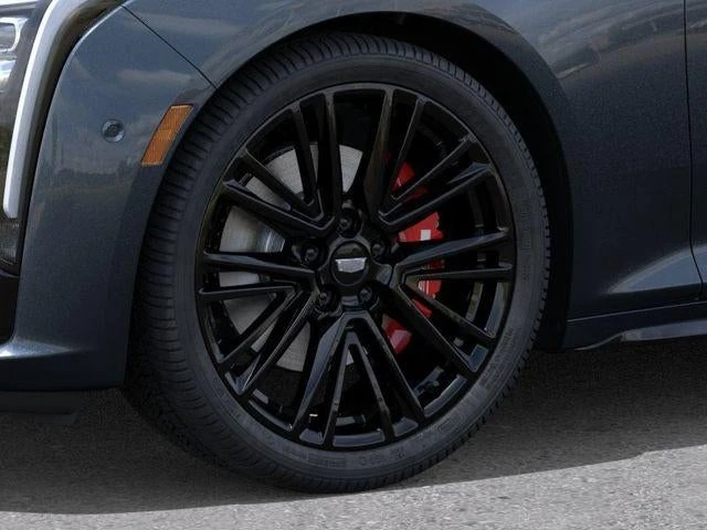 2026 Cadillac CT5-V - Image 9 of 31
