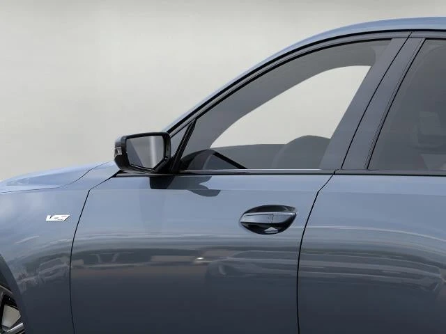 2026 Cadillac CT5-V - Image 12 of 24