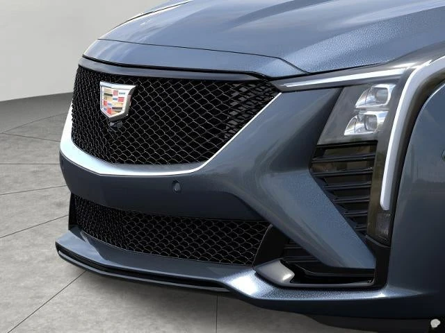 2026 Cadillac CT5-V - Image 13 of 24