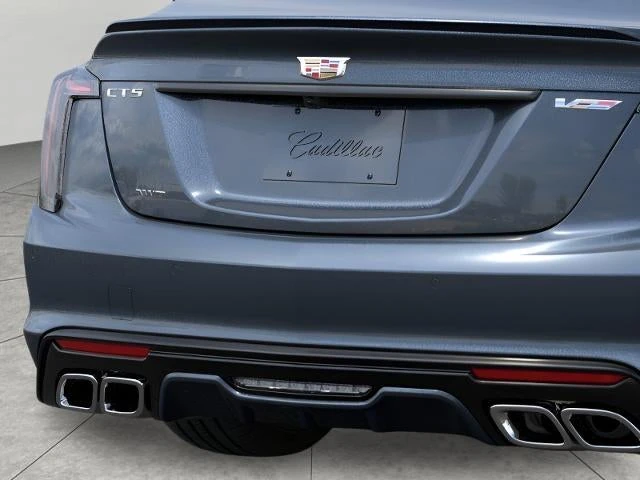 2026 Cadillac CT5-V - Image 14 of 24