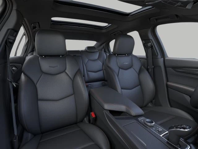 2026 Cadillac CT5-V - Image 16 of 24