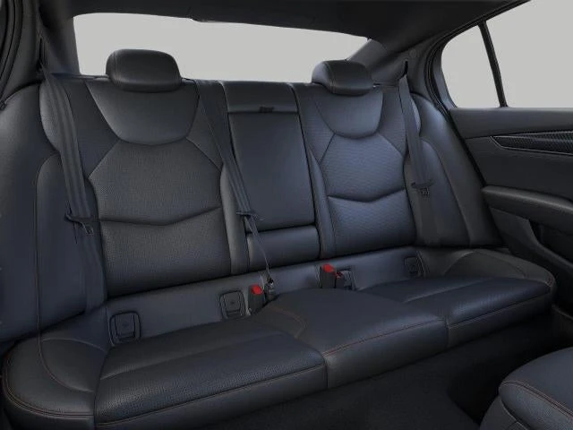 2026 Cadillac CT5-V - Image 17 of 24