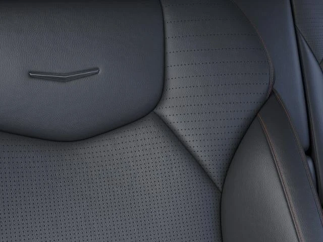 2026 Cadillac CT5-V - Image 21 of 24