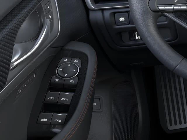 2026 Cadillac CT5-V - Image 22 of 24