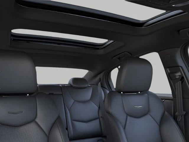 2026 Cadillac CT5-V - Image 24 of 24