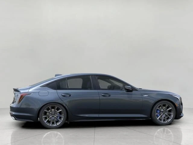 2026 Cadillac CT5-V - Image 5 of 24