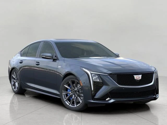 2026 Cadillac CT5-V - Image 7 of 24