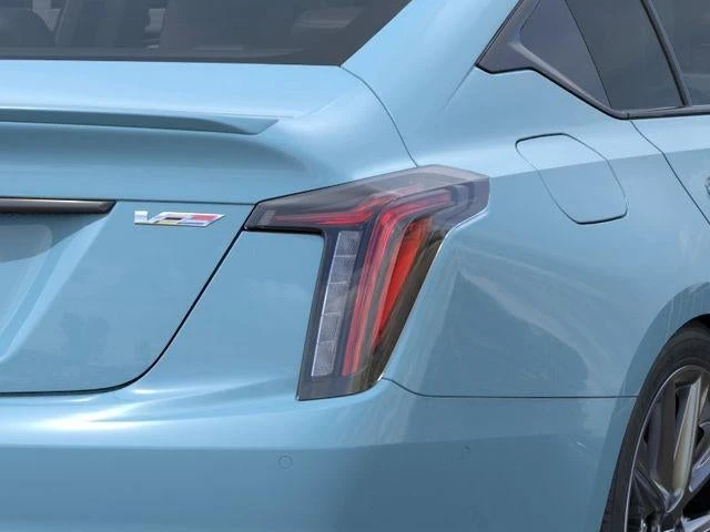 2026 Cadillac CT5-V - Image 11 of 31