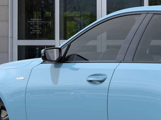 2026 Cadillac CT5-V - Image 12 of 31