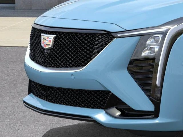 2026 Cadillac CT5-V - Image 13 of 31