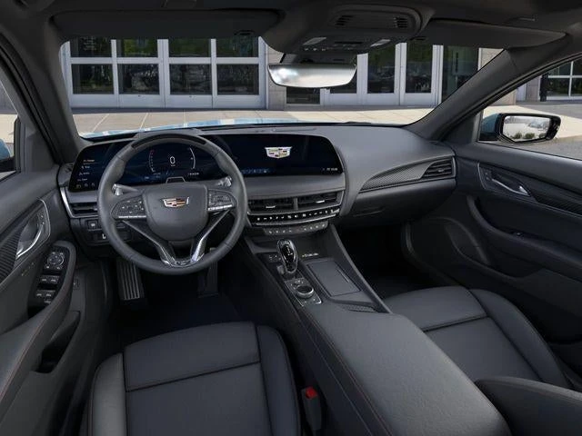 2026 Cadillac CT5-V - Image 15 of 31