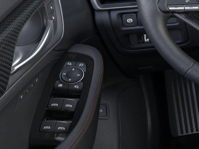 2026 Cadillac CT5-V - Image 22 of 31