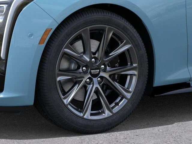 2026 Cadillac CT5-V - Image 9 of 31