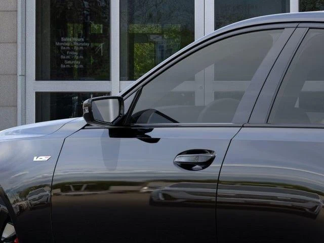 2026 Cadillac CT5-V - Image 12 of 31
