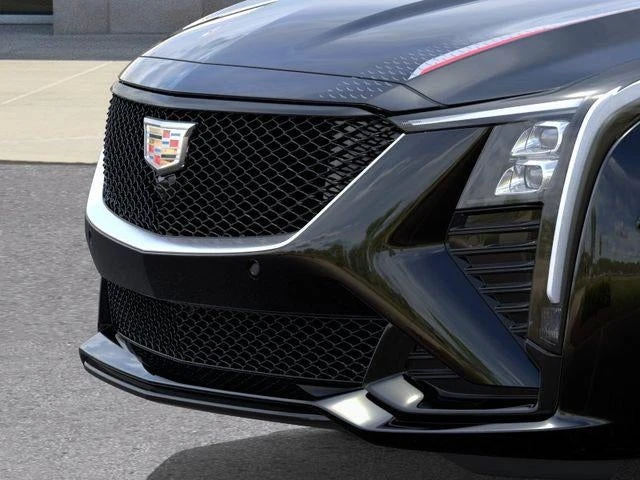 2026 Cadillac CT5-V - Image 13 of 31