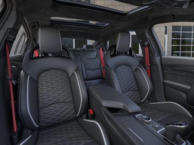 2026 Cadillac CT5-V - Image 16 of 31