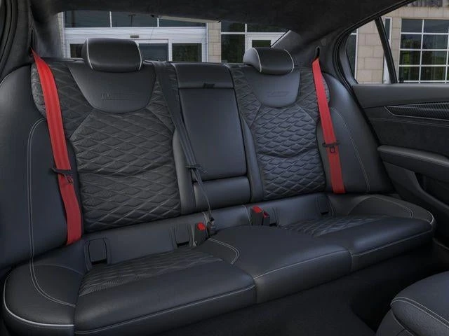 2026 Cadillac CT5-V - Image 17 of 31