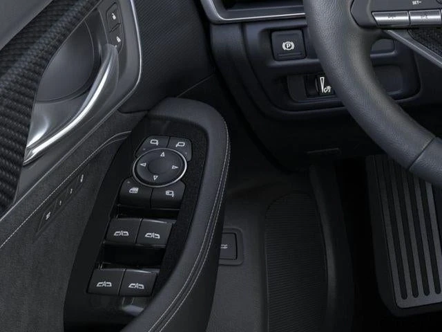 2026 Cadillac CT5-V - Image 22 of 31