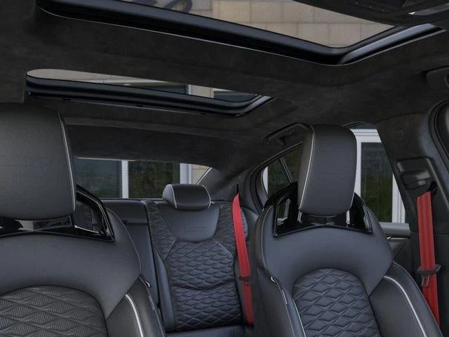 2026 Cadillac CT5-V - Image 24 of 31