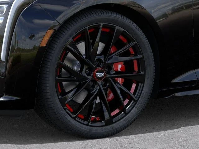 2026 Cadillac CT5-V - Image 9 of 31