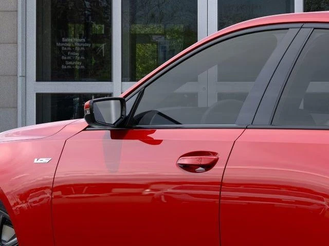 2026 Cadillac CT5-V - Image 12 of 31