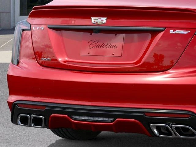 2026 Cadillac CT5-V - Image 14 of 31