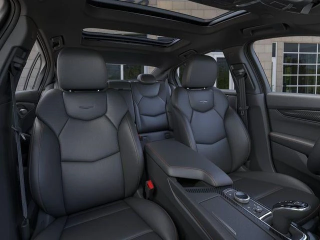 2026 Cadillac CT5-V - Image 16 of 31