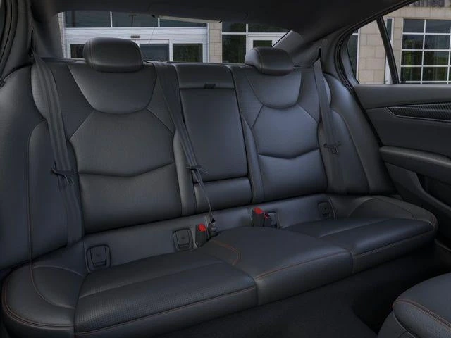 2026 Cadillac CT5-V - Image 17 of 31