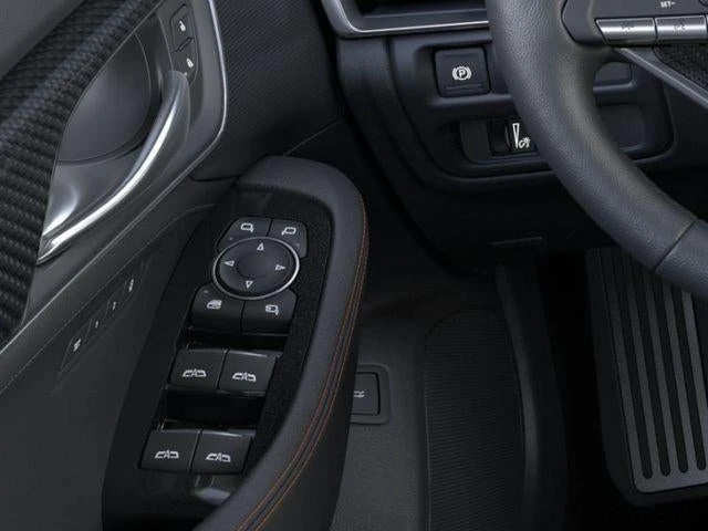 2026 Cadillac CT5-V - Image 22 of 31