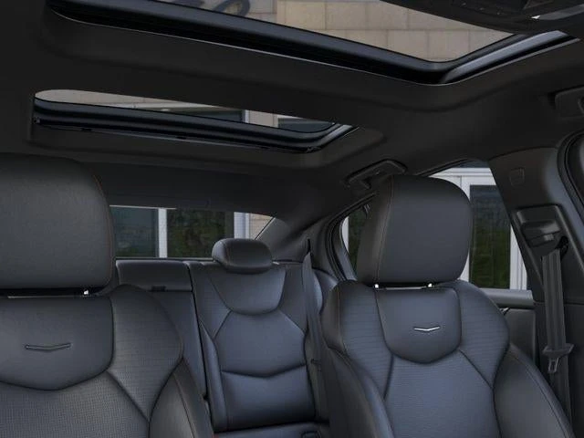 2026 Cadillac CT5-V - Image 24 of 31