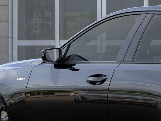 2026 Cadillac CT5-V - Image 12 of 31