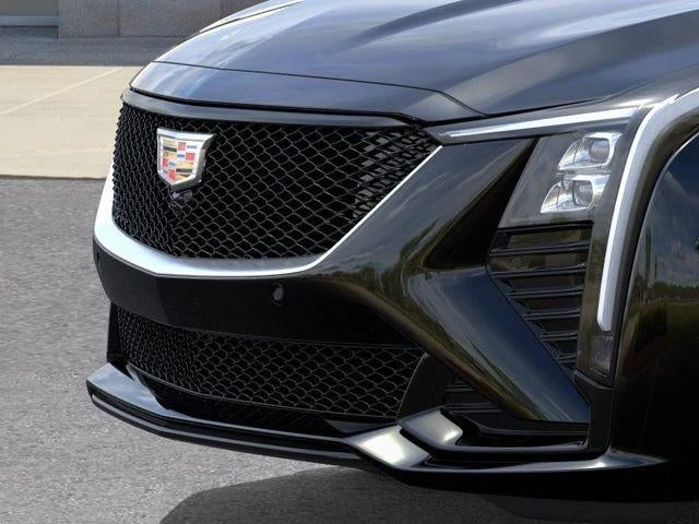 2026 Cadillac CT5-V - Image 13 of 31
