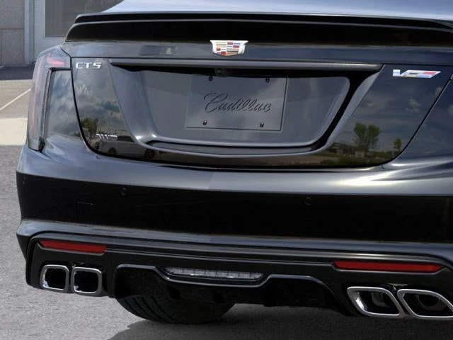 2026 Cadillac CT5-V - Image 14 of 31