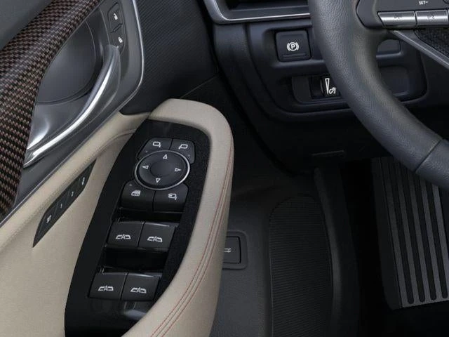 2026 Cadillac CT5-V - Image 22 of 31