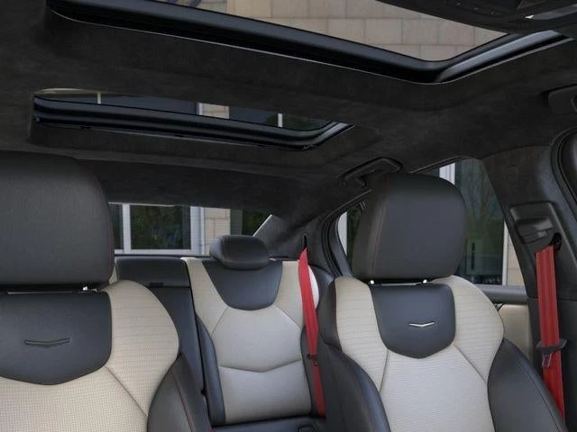 2026 Cadillac CT5-V - Image 24 of 31